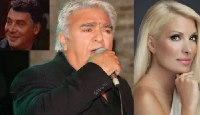 Θρήνος στην Ελληνική show biz - Ο αιφνίδιος χαμός που έχει φέρει αναστάτωση