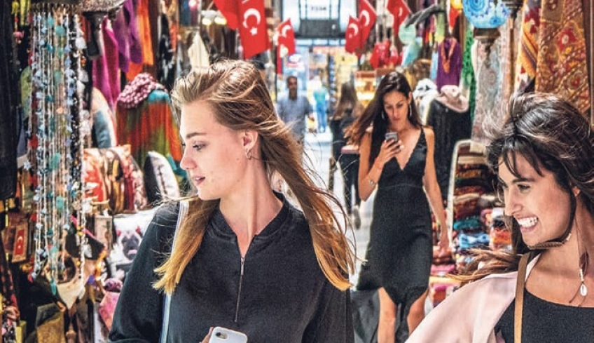 Φτωχότερη κατά 202 δισ. δολάρια η Τουρκία – Ζοφερά στοιχεία για την τουρκική οικονομία