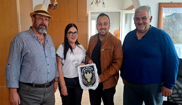 Το Βακούφ Κω στηρίζει και τα 8α Διογένεια Κω που διοργανώνει ο Σύλλογος Ποντίων Κω, « ο Ξενιτέας».