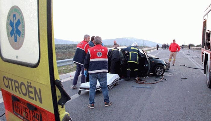 Μηνιαίος απολογισμός στα θέματα Οδικής Ασφάλειας-863 παραβάσεις