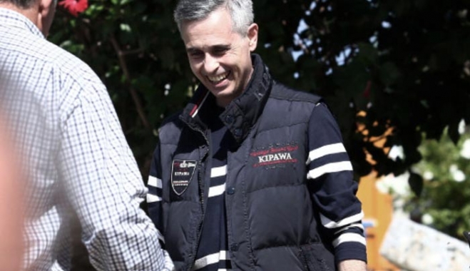 Τι συνδέει τις απαγωγές Λεμπιδάκη-Παναγόπουλου
