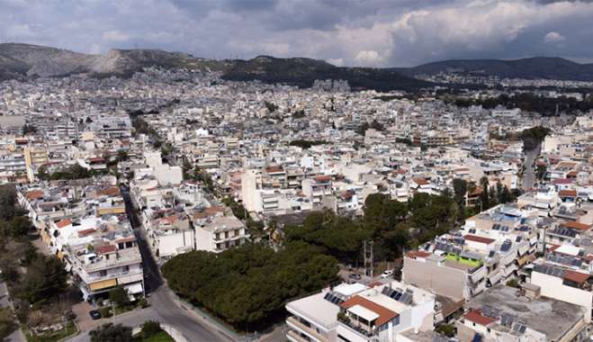 Airbnb: Tι αλλάζει στις χρεώσεις στην Ελλάδα - Νέα φορολόγηση