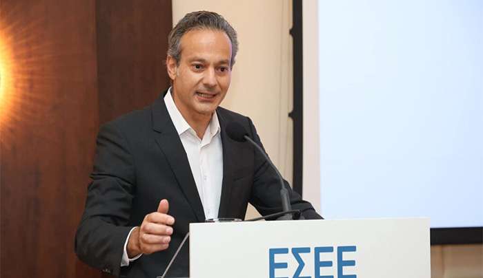 Στ. Καφούνης: Αναπτυξιακός προϋπολογισμός που πρέπει όμως να οδηγήσει και σε στήριξη του Εμπορίου