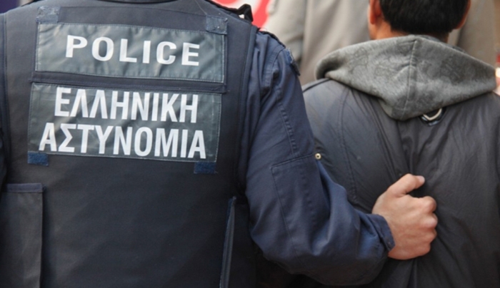 Συνελήφθη Πακιστανός στη Κω για παράνομη διαμονή στη χώρα