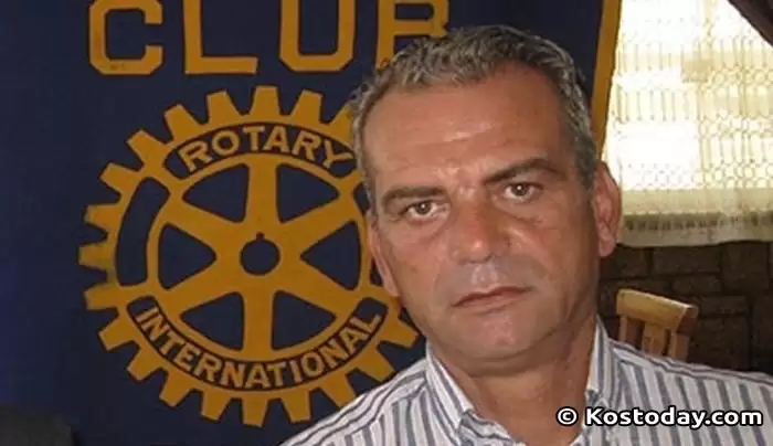 Ο Λεωνίδας Κούτσικας πρόεδρος στον Ιπποκράτη τον Κώο