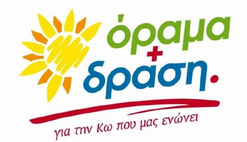 Όραμα + Δράση.: Ο κύριος Κυρίτσης απέρχεται και παραληρεί ηχηρά!