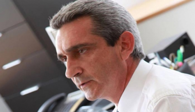 Ο Περιφερειάρχης Γ. Χατζημάρκος για μεταναστευτικό και ΝΑΤΟ-ΒΙΝΤΕΟ