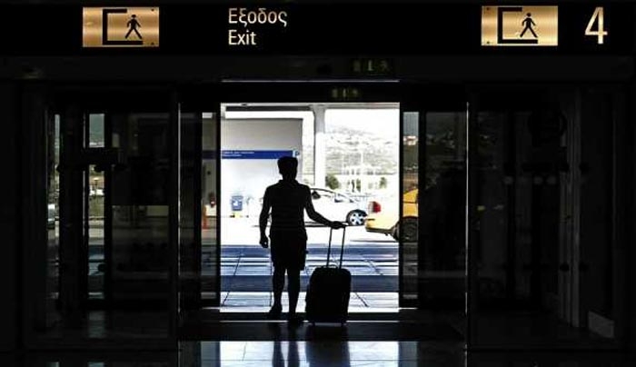 Ακριβότερα τα αεροπορικά εισιτήρια απο το «τέλος ΑμεΑ»