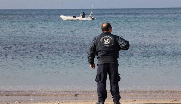 Σε παραλία της Καρδάμαινας έχασε τη ζωή της 45χρονη - ΕΠΙΣΗΜΗ ΑΝΑΚΟΙΝΩΣΗ