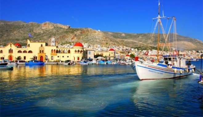 Δήμος Καλυμνίων: Αίτηση για ένταξη στο πρόγραμμα κρατικής ενίσχυσης του καταδυτικού τουρισμού