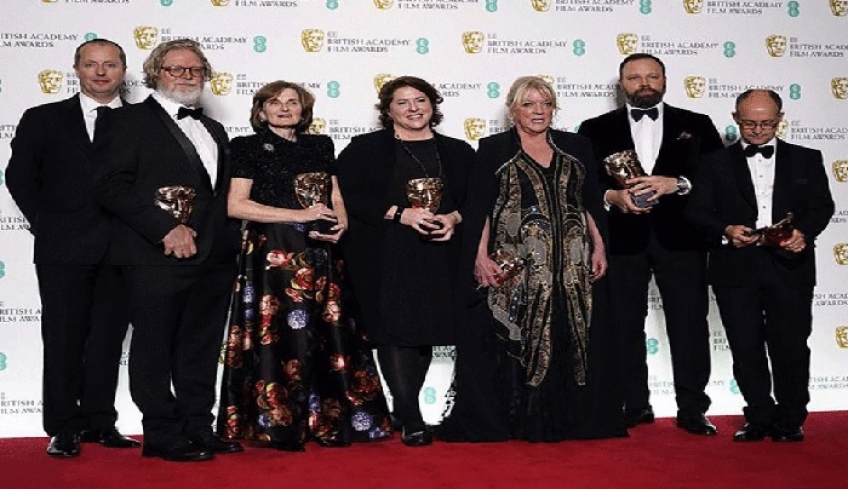 «Σάρωσε» ο Λάνθιμος με 7 βραβεία BAFTA