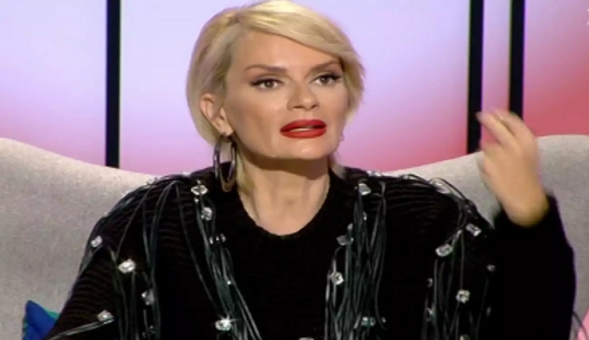 My Style Rocks: Εκτός εαυτού η Χριστοπούλου – “Κάνεις μικρότητες και κατινιές”