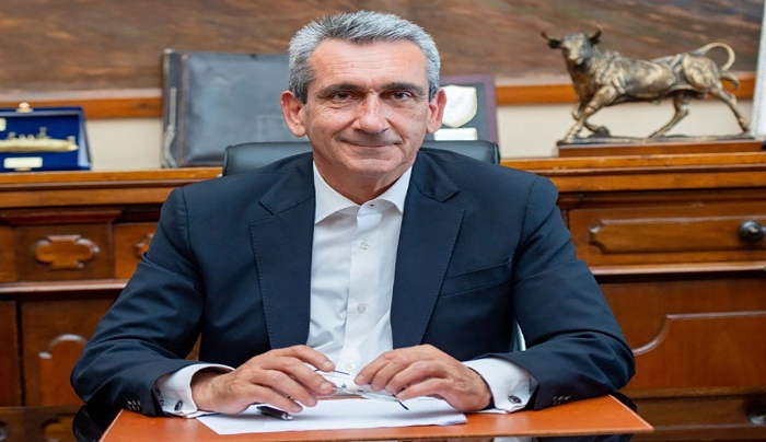 Περιφέρεια Νοτίου Αιγαίου: Χρηματοδοτεί την ανακαίνιση του δημοτικού σταδίου Καλύμνου