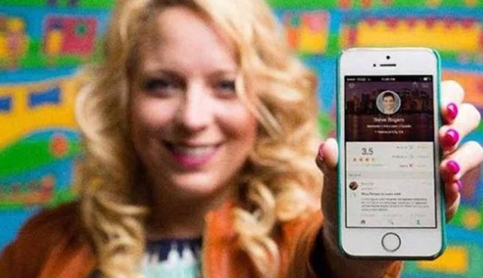 Peeple: Χαμός με την εφαρμογή αξιολόγησης ανθρώπων! Φάρσα ή αλήθεια; (βίντεο)