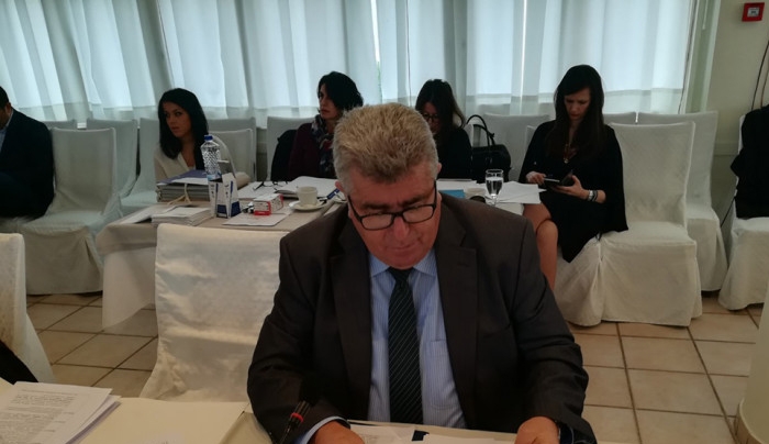 Αγροδιατροφική Σύμπραξη Περιφέρειας Νοτίου Αιγαίου, για την ενίσχυση της ανταγωνιστικότητας του πρωτογενούς τομέα και την προώθηση των τοπικών προϊόντων