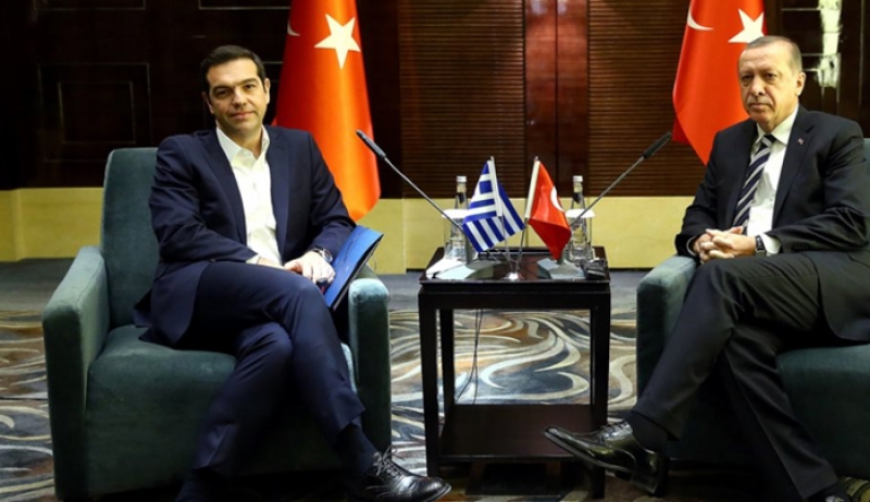 Τι κρύβει για Ελλάδα η απόφαση Ερντογάν για πρόωρες εκλογές τον Ιούνιο