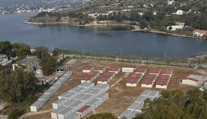 Δεν χωράνε άλλοι πρόσφυγες στα Κέντρα Υποδοχής, λένε βουλευτές του ΣΥΡΙΖΑ
