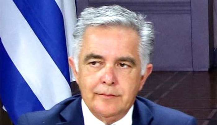 Κοινοβουλευτική Ερώτηση του Βασίλη Α. Υψηλάντη στον Υπουργό Παιδείας, Θρησκευμάτων και Αθλητισμού για τους μαθητές με προβλήματα όρασης.