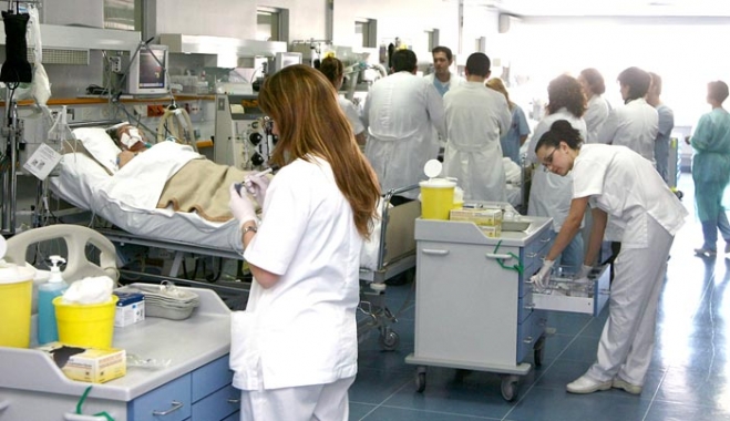 Έτοιμη η επιτροπή αξιολόγησης για παλιούς και νέους διοικητές...