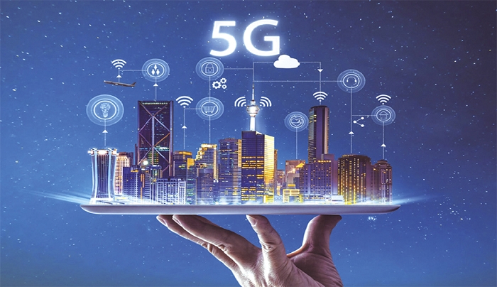 «Πρεμιέρα» για το 5G στην Ελλάδα: Με αυτές τις συσκευές θα έχετε πρόσβαση