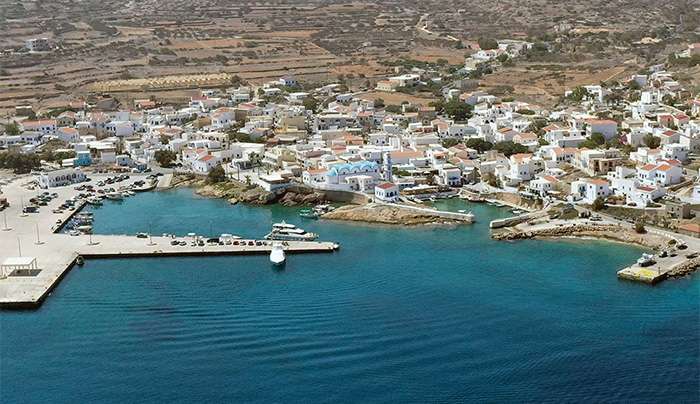 Αποστολή Ιατρικού Κλιμακίου στην Ηρωική Νήσο Κάσο από την Περιφέρεια Νοτίου Αιγαίου με την  εταιρεία  «ΓΑΛΗΝΟΣ», σε συνεργασία με τον Ιατρικό Σύλλογο Ρόδου και Οδοντιατρικού Συλλόγου Δωδεκανήσου.
