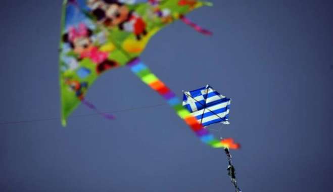 ΑΔΜΗΕ: Όχι χαρταετός κοντά σε πυλώνες και γραμμές υψηλής τάσης ή υποσταθμούς