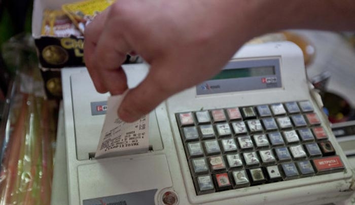 Το μαγικό κόλπο εστιάτορα με το οποίο εξαφάνισε 688 αποδείξεις αξίας 28.300 ευρώ