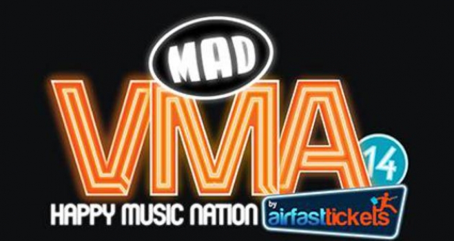 Έρχονται τα Mad Video Music Awards