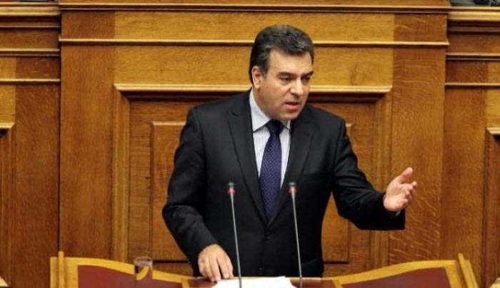 «Η κυβέρνηση δεν έχει αξιολογήσει τις συνέπειες των φορολογικών επιβαρύνσεων που επέβαλλε στον τουρισμό μας τα δύο τελευταία χρόνια»