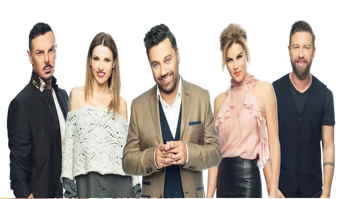 Junior Music Stars: Πότε κάνει πρεμιέρα; – Η ανακοίνωση του ΣΚΑΪ