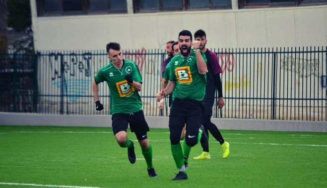 Μεγάλη νίκη για το Νικαγόρα, 2-3 τον ΠΑΟΚ Κω
