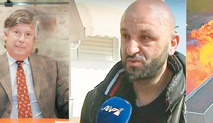 Αγωγή €1,5 εκατ. στον «Mr Jumbo» από τον πατέρα του μικρού Παύλου