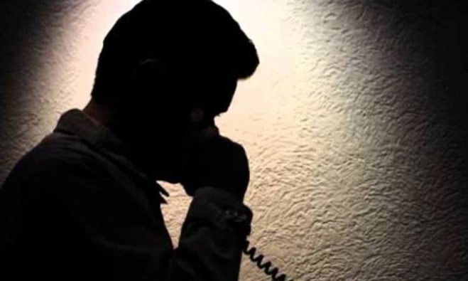 Η απίστευτη απάτη που κάνει το γύρο του Διαδικτύου -Το τηλεφώνημα που έσπερνε τρόμο