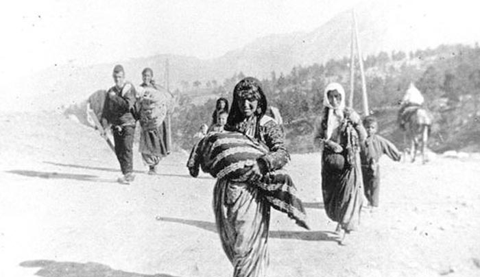 Πρόγραμμα Εορτασμού της Ημέρας μνήμης της Γενοκτονίας των Ελλήνων του Πόντου