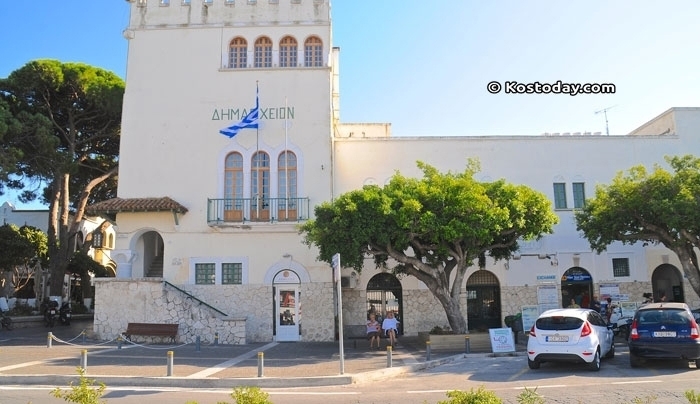 Την εβδομάδα, από Δευτέρα 18-06-2018 έως και Παρασκευή 22-06-2018 προγραμματίζεται να εκτελεστούν οι παρακάτω εργασίες ανά Δημοτική Κοινότητα: