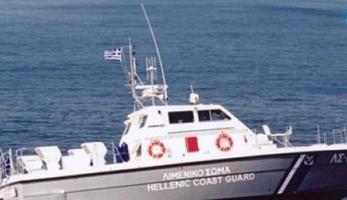 Τραγωδία στο Αγαθονήσι με πρόσφυγες-Τέσσερα παιδιά, μια γυναίκα και ένας άνδρας είναι νεκροί