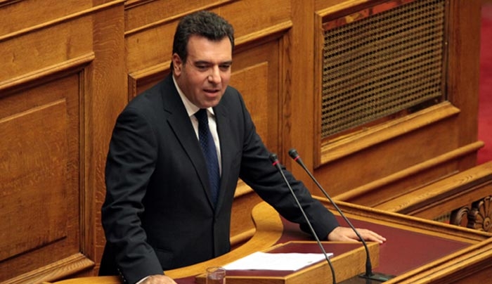 Μ. ΚΟΝΣΟΛΑΣ: «Μετά τα πανεπιστημιακά τμήματα τουρισμού, η κυβέρνηση ΣΥΡΙΖΑ-ΑΝΕΛ ακύρωσε και το Ινστιτούτο Τουριστικών Ερευνών με έδρα τη Ρόδο»