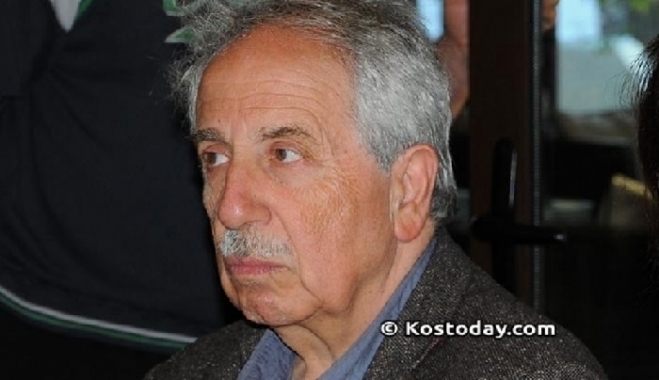 Ν. Μυλωνάς; ‘’για την προεκλογική κατάσταση στον Δήμο μας’’