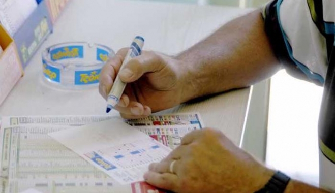 Νέο τζακ ποτ στο Τζόκερ – Τρέχουν όλοι στα πρακτορεία