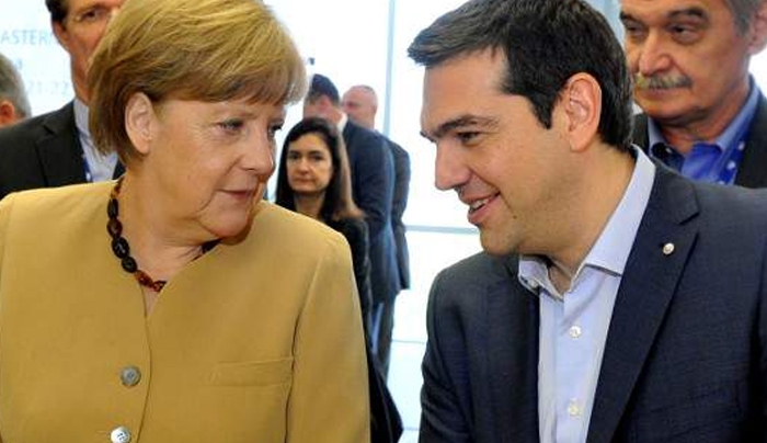 Τελευταία εξέλιξη: Αρχισε να γράφεται η συμφωνία Ελλάδας - «θεσμών»