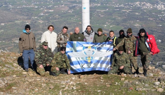 Κοπή Πρωτοχρονιάτικης πίτας από την ΛΕΚ Κω την Κυριακή 8 Φεβρουαρίου