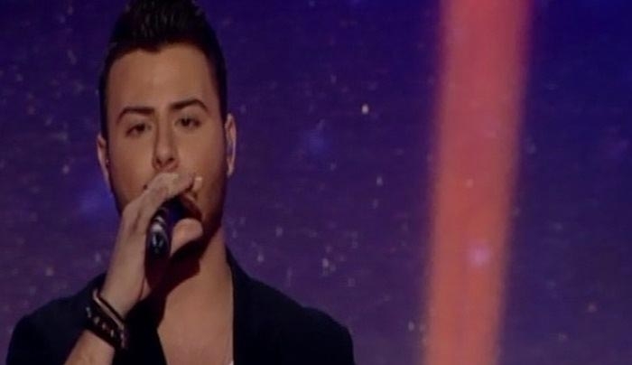 «Rising Star»: Ο δάσκαλος από τη Ρόδο που ενθουσίασε κριτές και κοινό