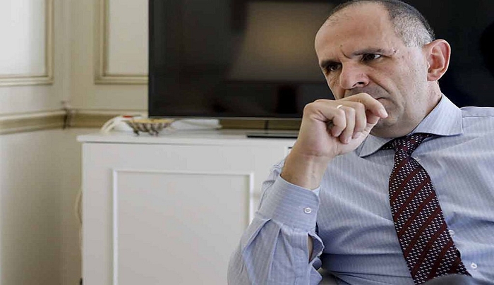 Γεραπετρίτης: «Από την 1η Ιουλίου ενδεχομένως να ανοίξει ο εξωτερικός τουρισμός – Έτοιμο το σχέδιο μέχρι τις 15 Μαΐου»