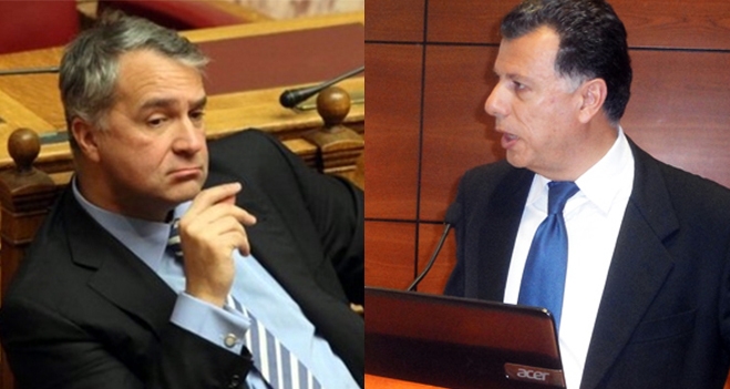 Συμμετοχή Δημάρχου Κω σε σύσκεψη υπό τον Υπουργό Υγείας