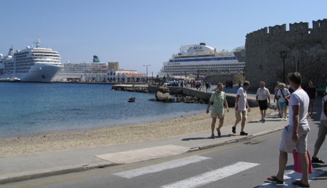 Έκδοση ΚΥΑ για νέο πρόγραμμα σπουδών των Ανώτερων Σχολών Τουριστικής Εκπαίδευσης