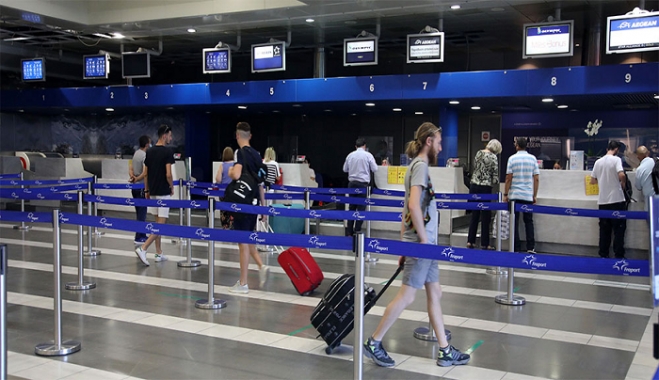 Ισραήλ: Καταργείται η καραντίνα για τους ταξιδιώτες από την Ελλάδα
