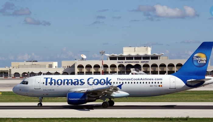 Thomas Cook: Η Ελλάδα στην 2η θέση του top 5 των καλοκαιρινών προορισμών