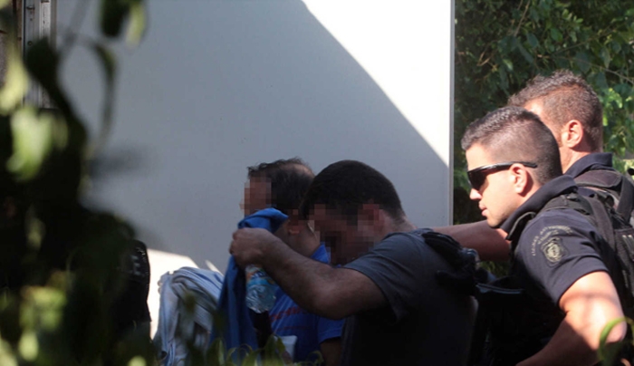 Τρεις «τρύπες» στον τουρκικό φάκελο αθωώνουν τους «8»