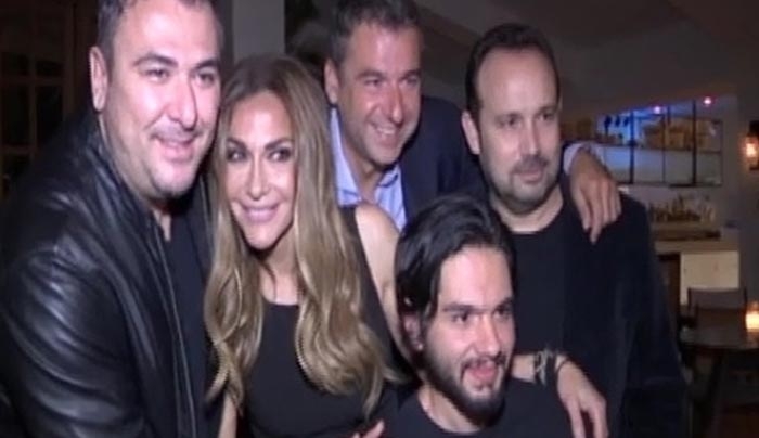 Οι συντελεστές του Rising Star αποκαλύπτονται