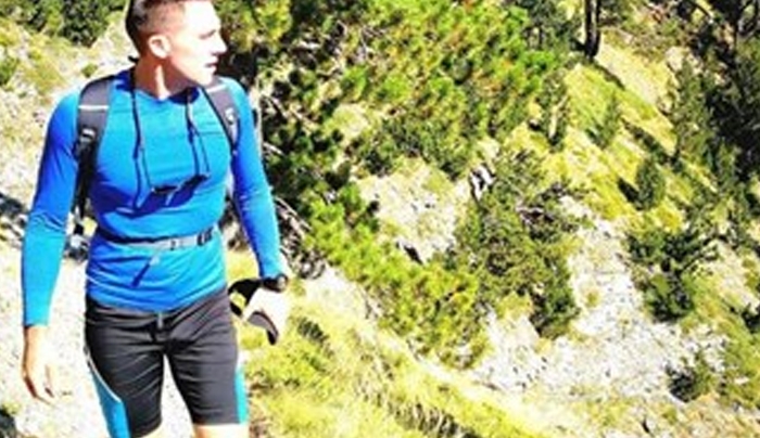 Η συγκλονιστική λεπτομέρεια για την τραγωδία με τον νεκρό ορειβάτη στον Όλυμπο - ΒΙΝΤΕΟ
